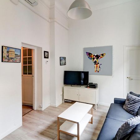 Lovely Cosy Flat In Nice Old Town Exteriér fotografie