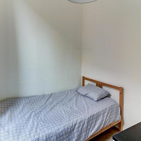 Lovely Cosy Flat In Nice Old Town Exteriér fotografie