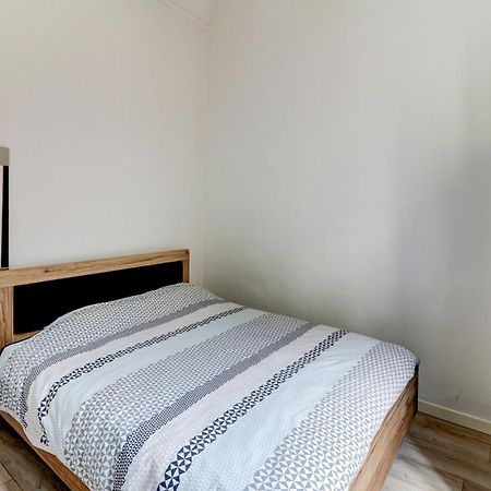 Lovely Cosy Flat In Nice Old Town Exteriér fotografie