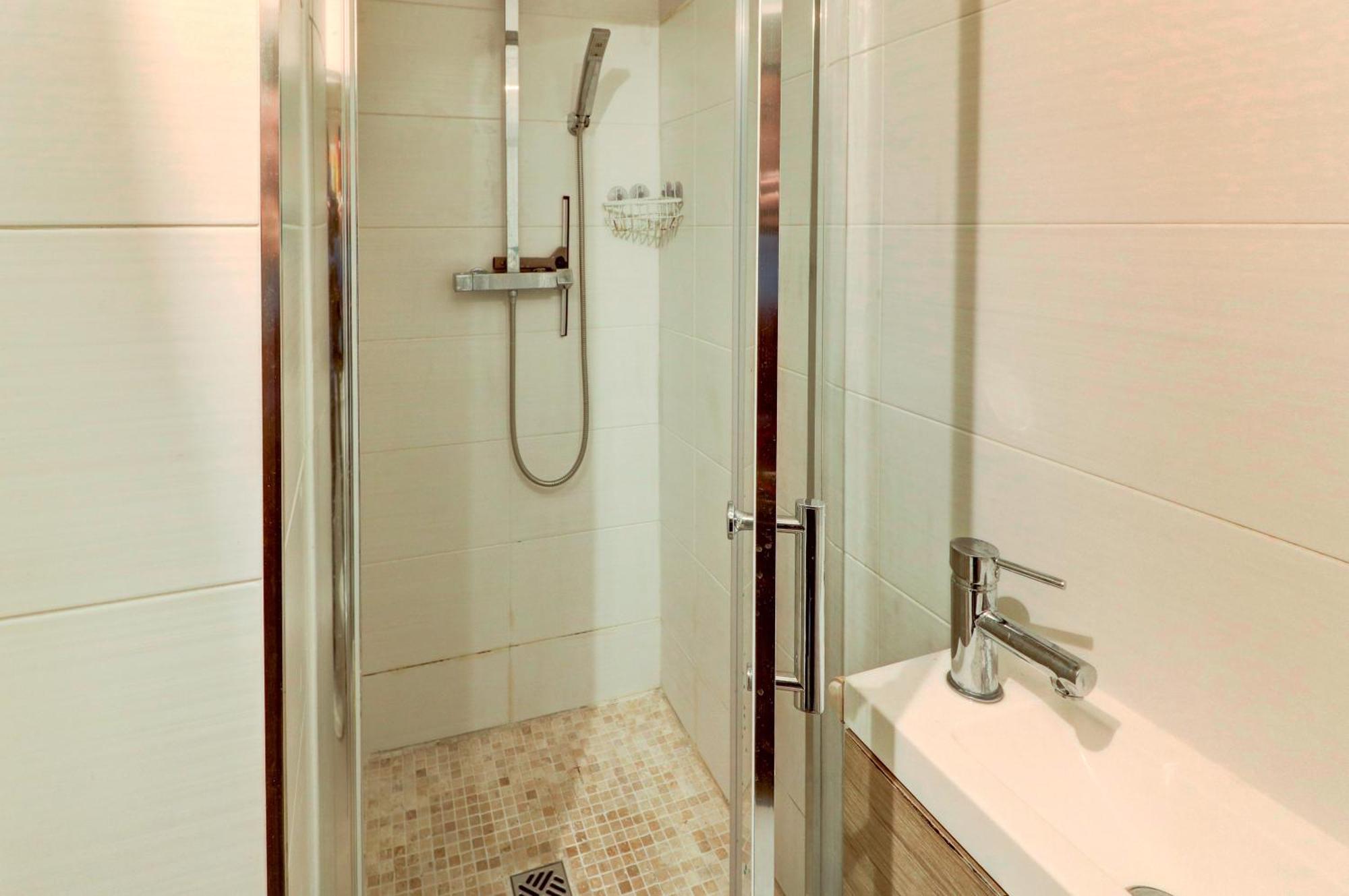 Lovely Cosy Flat In Nice Old Town Exteriér fotografie
