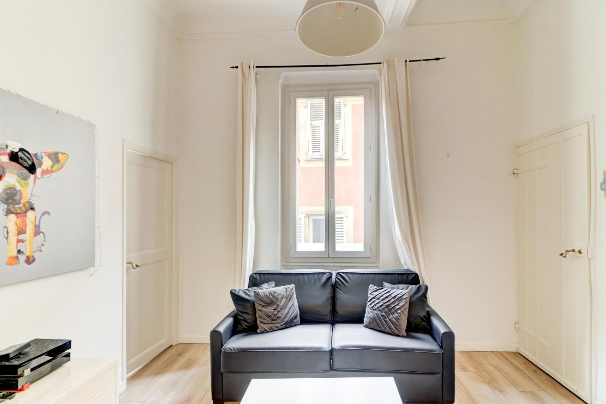 Lovely Cosy Flat In Nice Old Town Exteriér fotografie