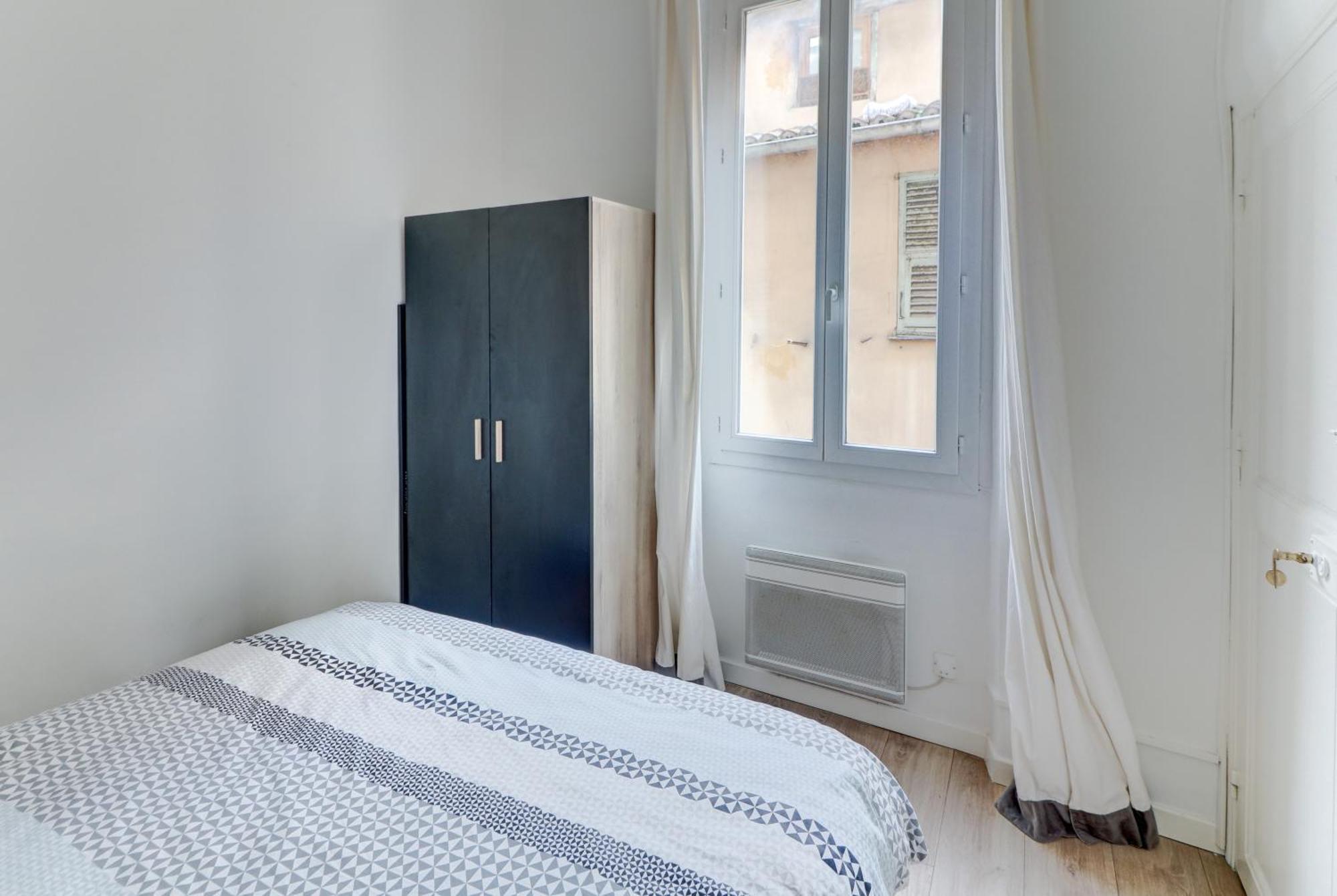 Lovely Cosy Flat In Nice Old Town Exteriér fotografie