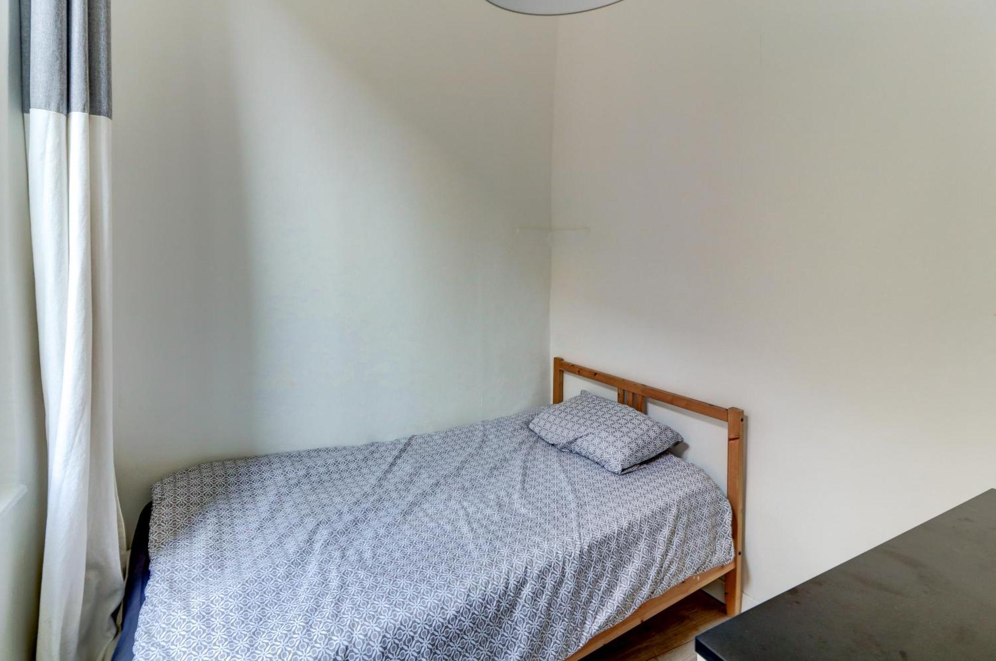 Lovely Cosy Flat In Nice Old Town Exteriér fotografie