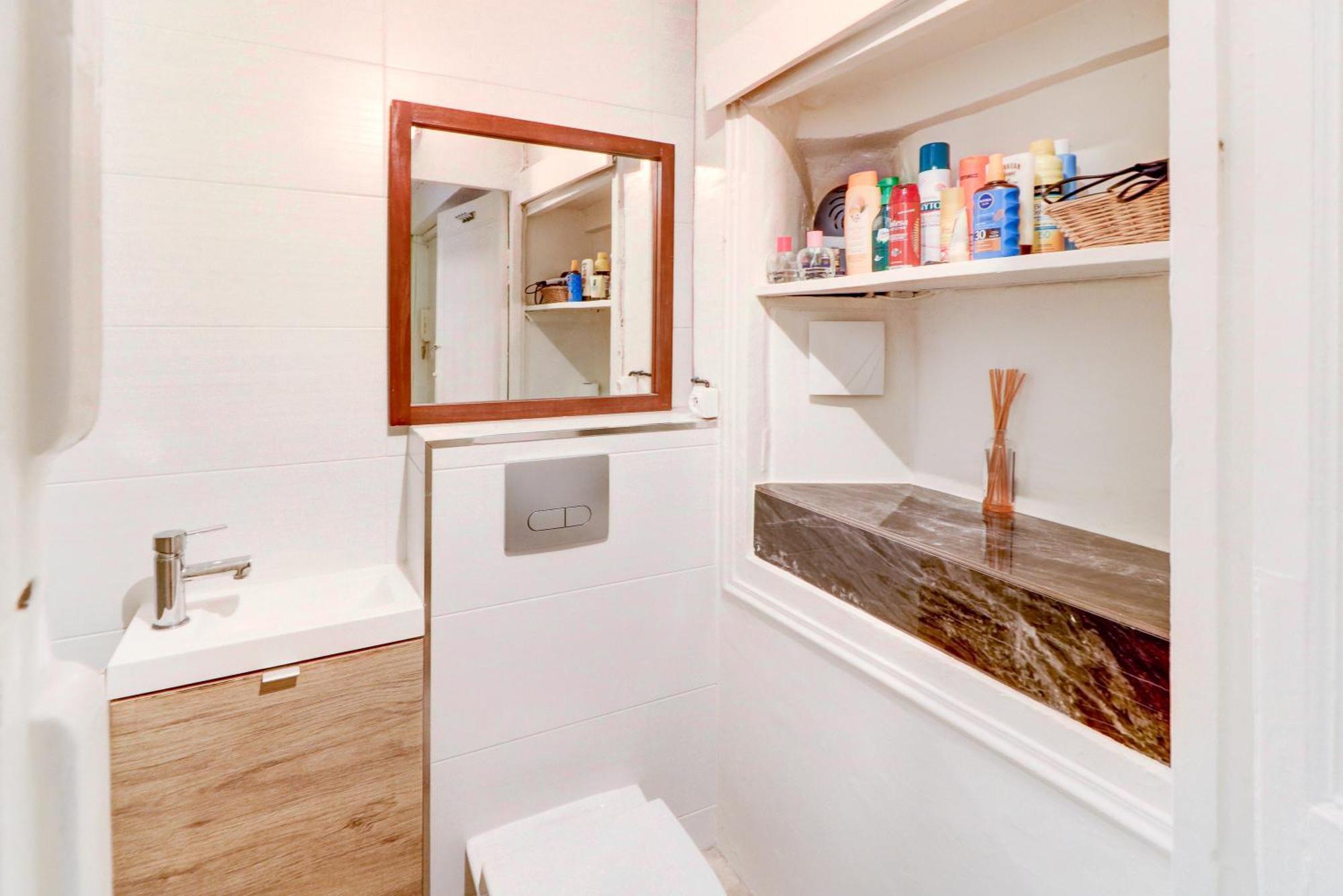 Lovely Cosy Flat In Nice Old Town Exteriér fotografie